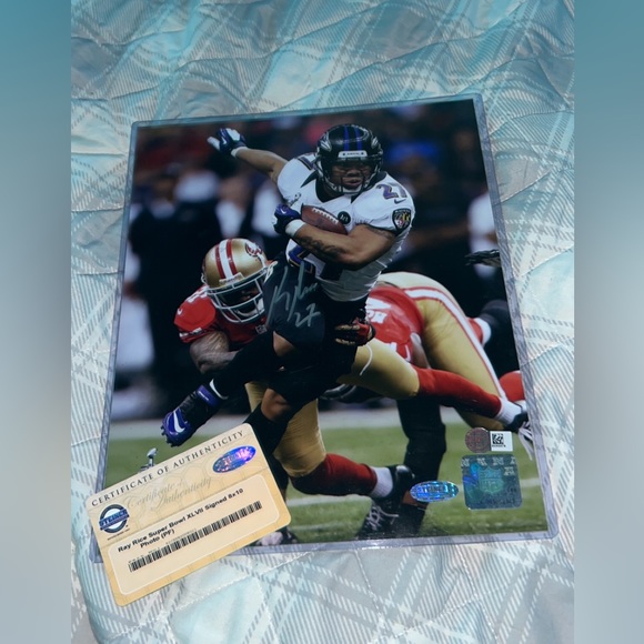 Sports items etc - Picture 10 of 10